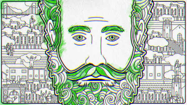 High Maintenance Poster 7