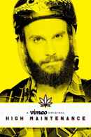 High Maintenance Poster 1