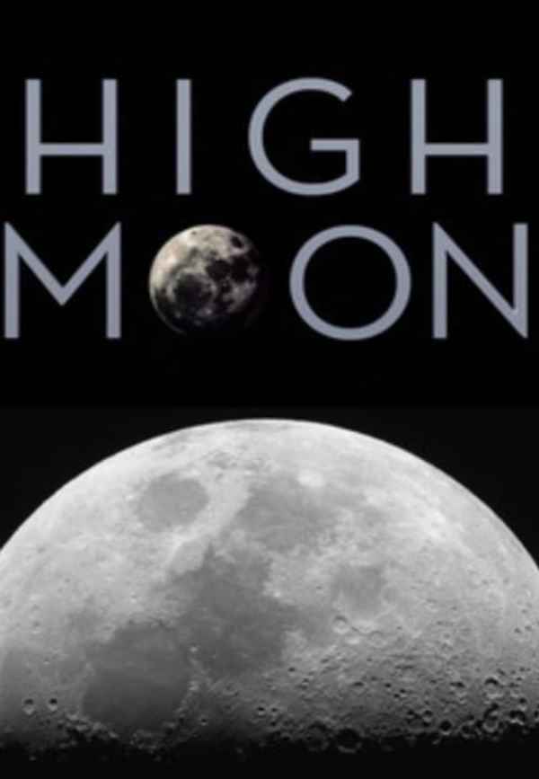 High Moon Poster 5