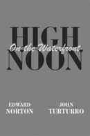 High Noon On the Waterfront Poster 1