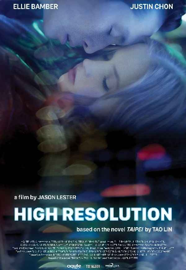 High Resolution Poster 5