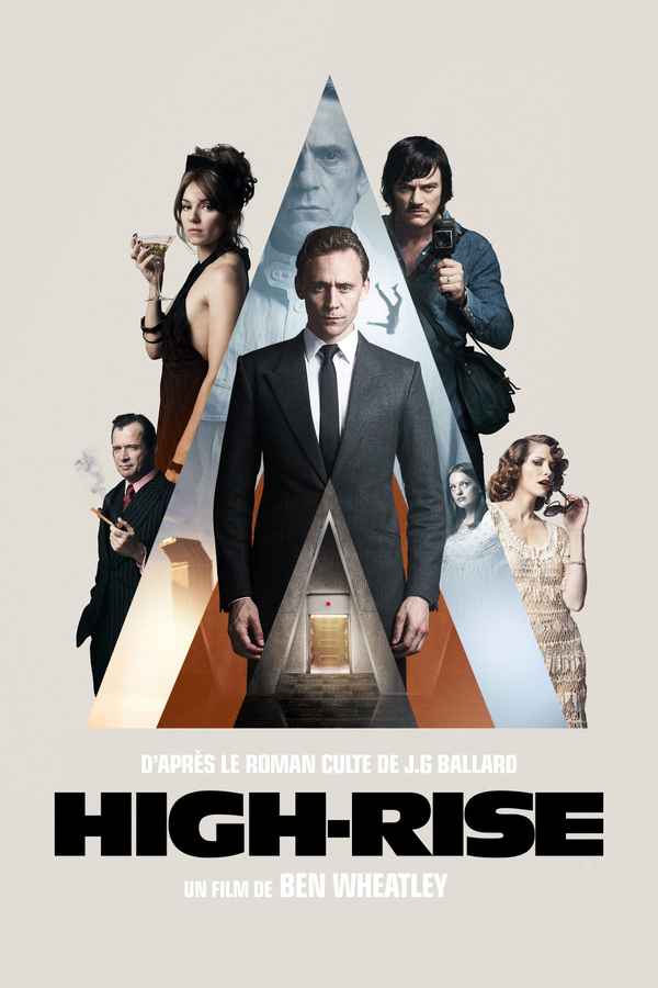 High-Rise Poster 7