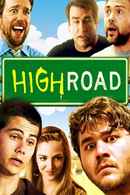 High Road Poster 1