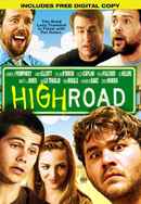 High Road Poster 6