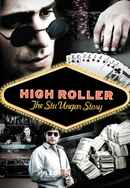 High Roller: The Stu Ungar Story Poster 4