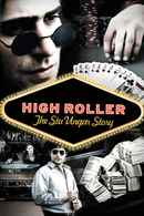 High Roller: The Stu Ungar Story Poster 1