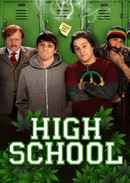 High School Poster 6