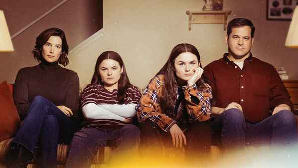 High School Poster 3