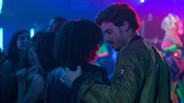 High School Lover Poster 6