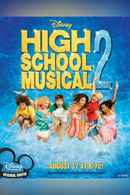 High School Musical 2 Poster 4