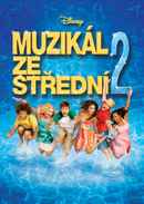 High School Musical 2 Poster 1