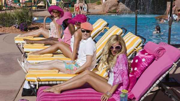 High School Musical 2 Poster 5