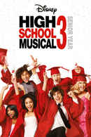 High School Musical 3: Senior Year Poster 7
