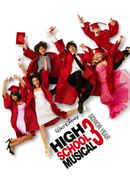 High School Musical 3: Senior Year Poster 6