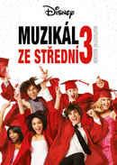 High School Musical 3: Senior Year Poster 5