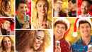 High School Musical: The Musical: The Holiday Special Poster 1