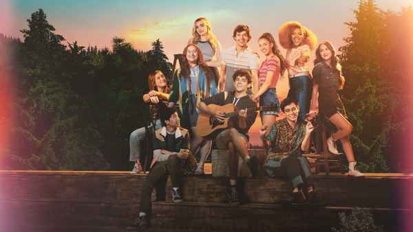 High School Musical: The Musical: The Series Poster 7