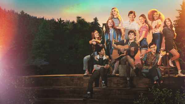 High School Musical: The Musical: The Series Poster 5