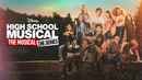 High School Musical: The Musical: The Series Poster 4