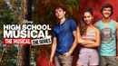 High School Musical: The Musical: The Series Poster 3