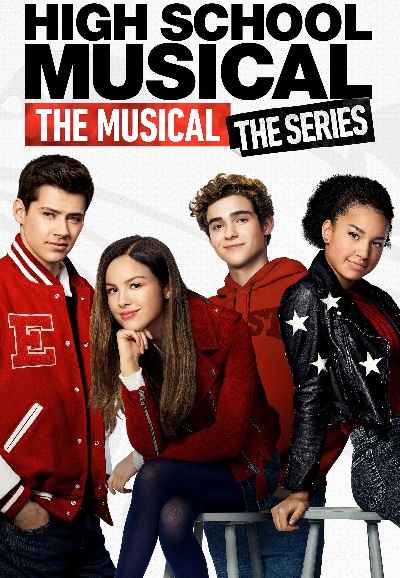 High School Musical: The Musical: The Series