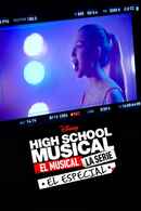 High School Musical: The Musical: The Series: The Special Poster 3