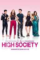 High Society Poster 2