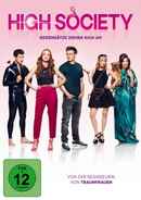 High Society Poster 1