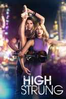 High Strung Poster 6