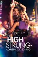 High Strung Poster 7