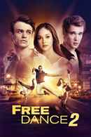 High Strung Free Dance Poster 4