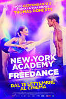High Strung Free Dance Poster 5