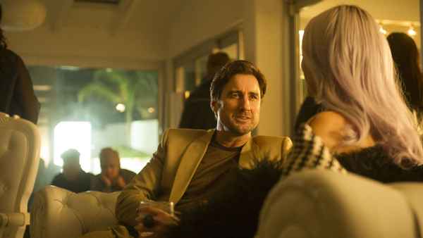 High Voltage Poster 3