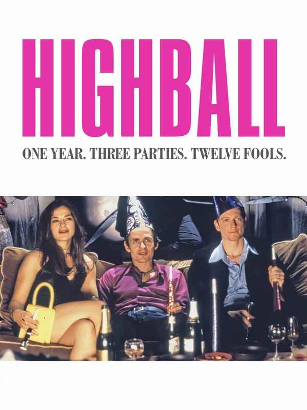 Highball Poster 6