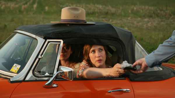 Higher Ground Poster 3