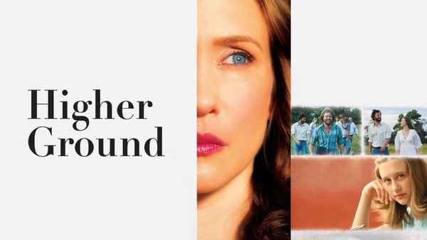 Higher Ground Poster 2