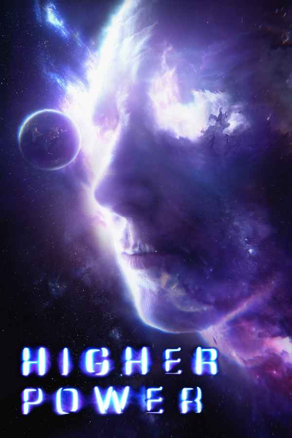 Higher Power Poster 1
