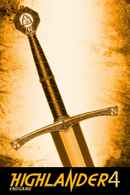 Highlander: Endgame Poster 4