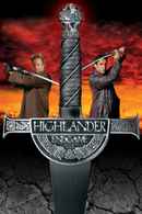 Highlander: Endgame Poster 2