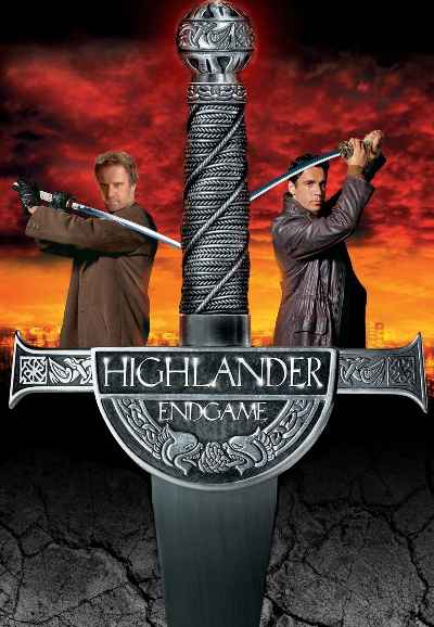 Highlander: Endgame