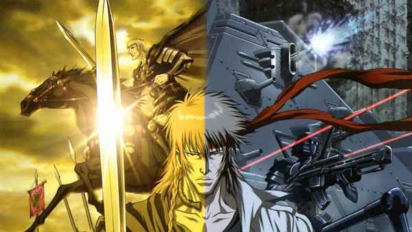 Highlander: The Search for Vengeance Poster 4