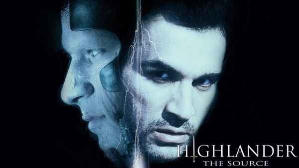 Highlander: The Source Poster 1