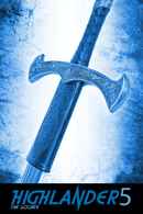 Highlander: The Source Poster 2