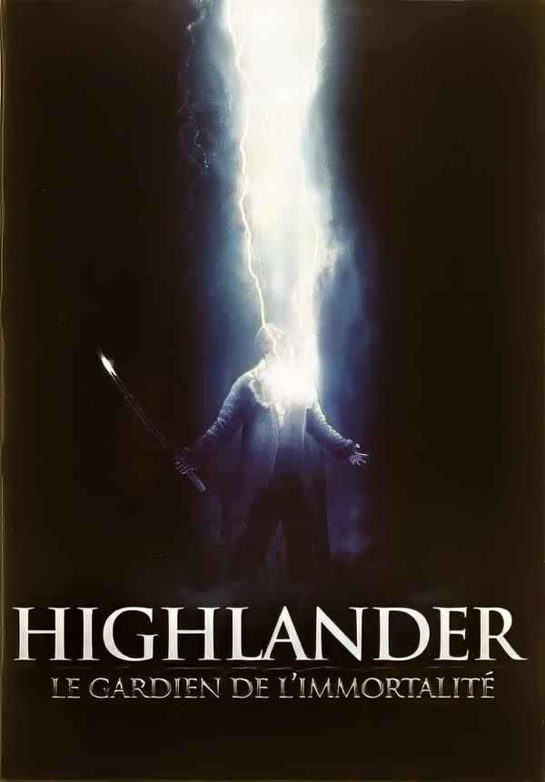 Highlander: The Source Poster 7