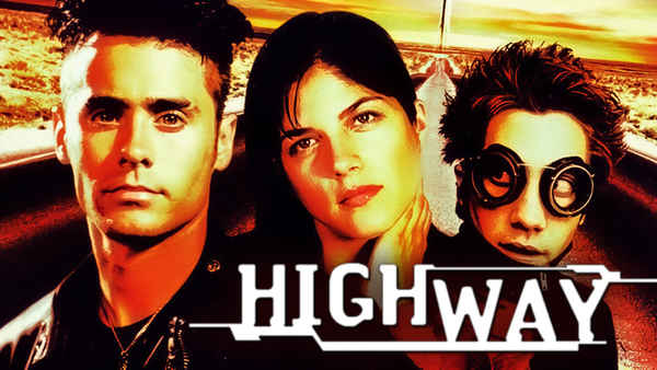 Highway Poster 2