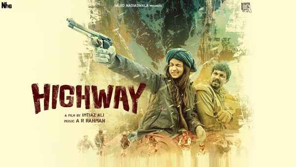 Highway Poster 5