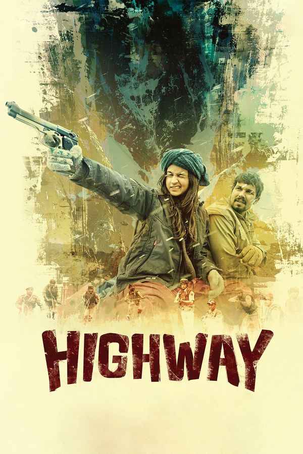 Highway Poster 1