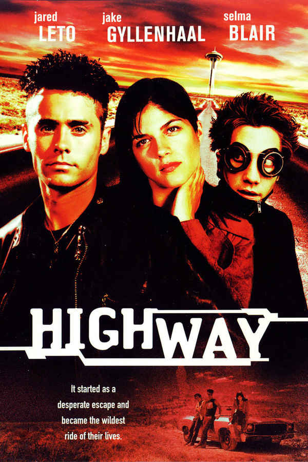 Highway Poster 7