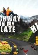 Highway on my plate Poster 2