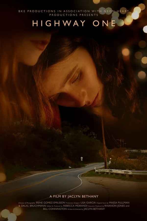 Highway One Poster 4